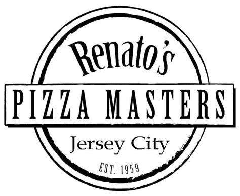 Renato's pizza masters - Menu for Renato's Pizza Masters in Jersey City, NJ. 278 Central Ave, Jersey City, NJ 07307, USA. 4.3. (362) Bookmark. Open: 11:00 AM - 10:00 PM. Contact: (201) 659-2232. …